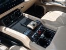 BYD Leopard 8 FLAGSHIP (NGCC)