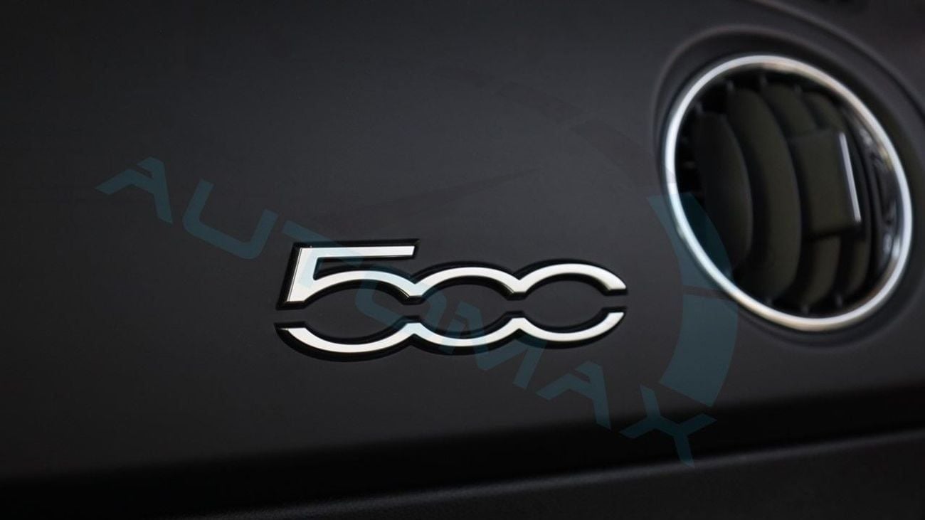 أبارث 695 (For Export , НА ЭКСПОРТ)TURISMO 1.4 TURBOCHARGED 2024 GCC Без пробега