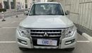 Mitsubishi Pajero 3.5L | GCC | FREE 2 YEAR WARRANTY | FREE REGISTRATION | 1 YEAR COMPREHENSIVE INSURANCE