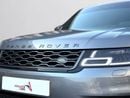 Land Rover Range Rover Sport HSE ONE OWNER | RANGE ROVER SPORT HSE | 400 HP MHEV | 2021 | GCC SPECS
