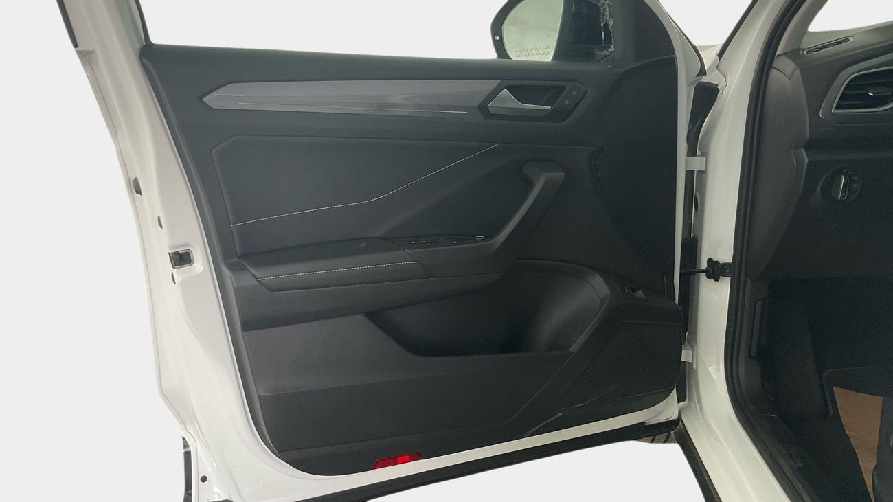 Volkswagen T ROC Style 1.4L Style | Guaranteed Warranty | 0 Down Payment