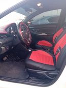 تويوتا يارس