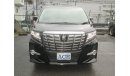 Toyota Alphard AGH30W