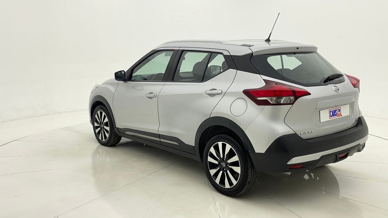 Nissan Kicks SV NAVIGATION 1.6 | Zero Down Payment | Home Test Drive