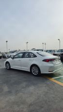 Toyota Corolla Toyota Corolla Ellite 1.8L - HEV - Hybrid - 2025