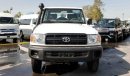 تويوتا لاند كروزر بيك آب Toyota Land Cruiser Pickup 4.5L,V8,DIESEL,DOUBLE/CABIN,P 2021MY