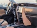 تويوتا فورتونر Toyota Fortuner 2023 LHD brand new