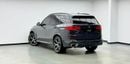 BMW X5 XDRIVE40i M SPORT xDrive40i M-Sport, Warranty + Service Pack, Full Service History, GCC