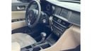Kia Optima Optima / FE / 2018 / In Perfect Condtion