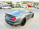 Ford Mustang GT | Monthly 1650/- | 0% DP | Digital Cluster | Brembo Brakes | # 05249