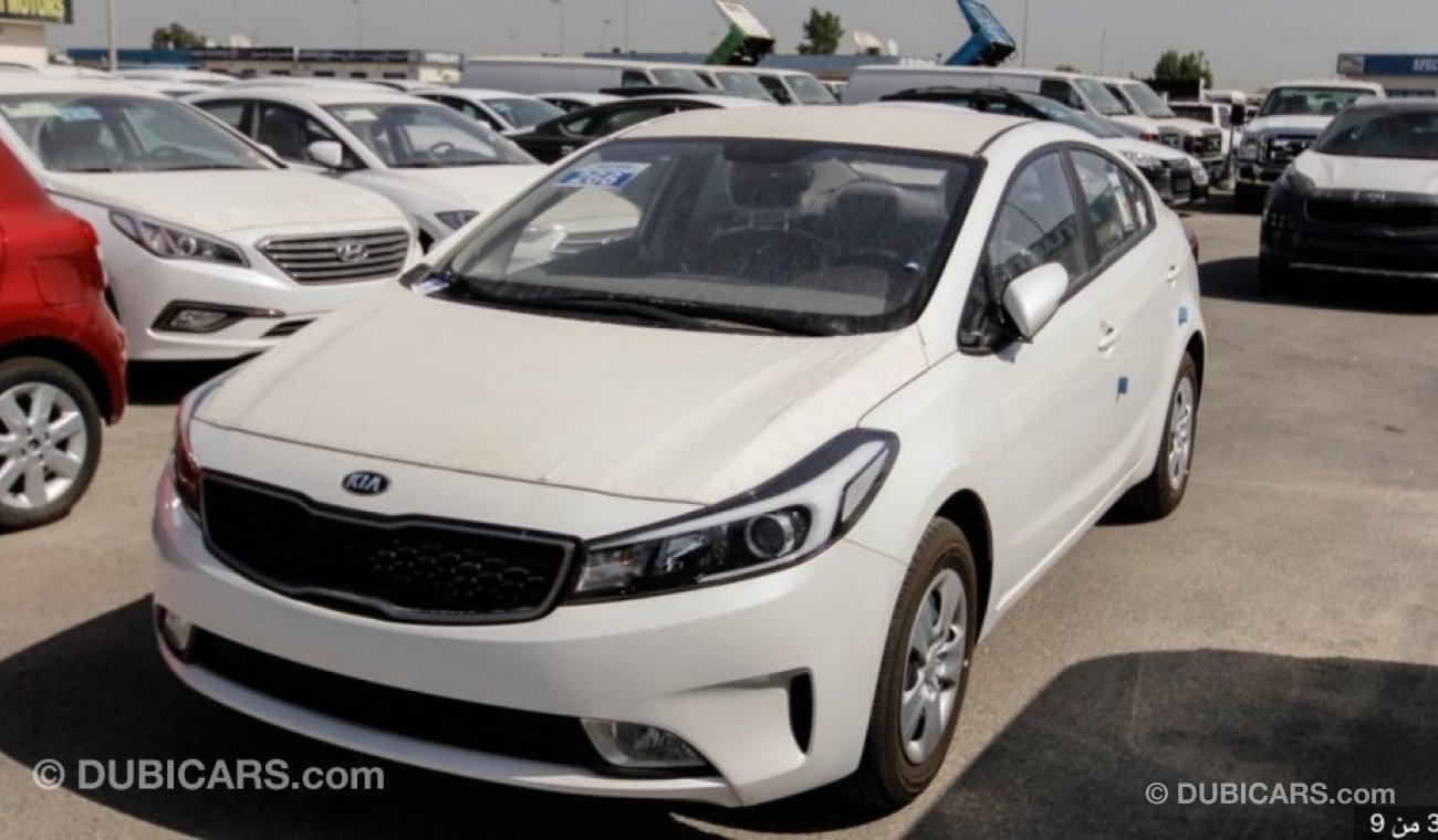 Kia Cerato