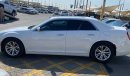 Chrysler 300s Follow option