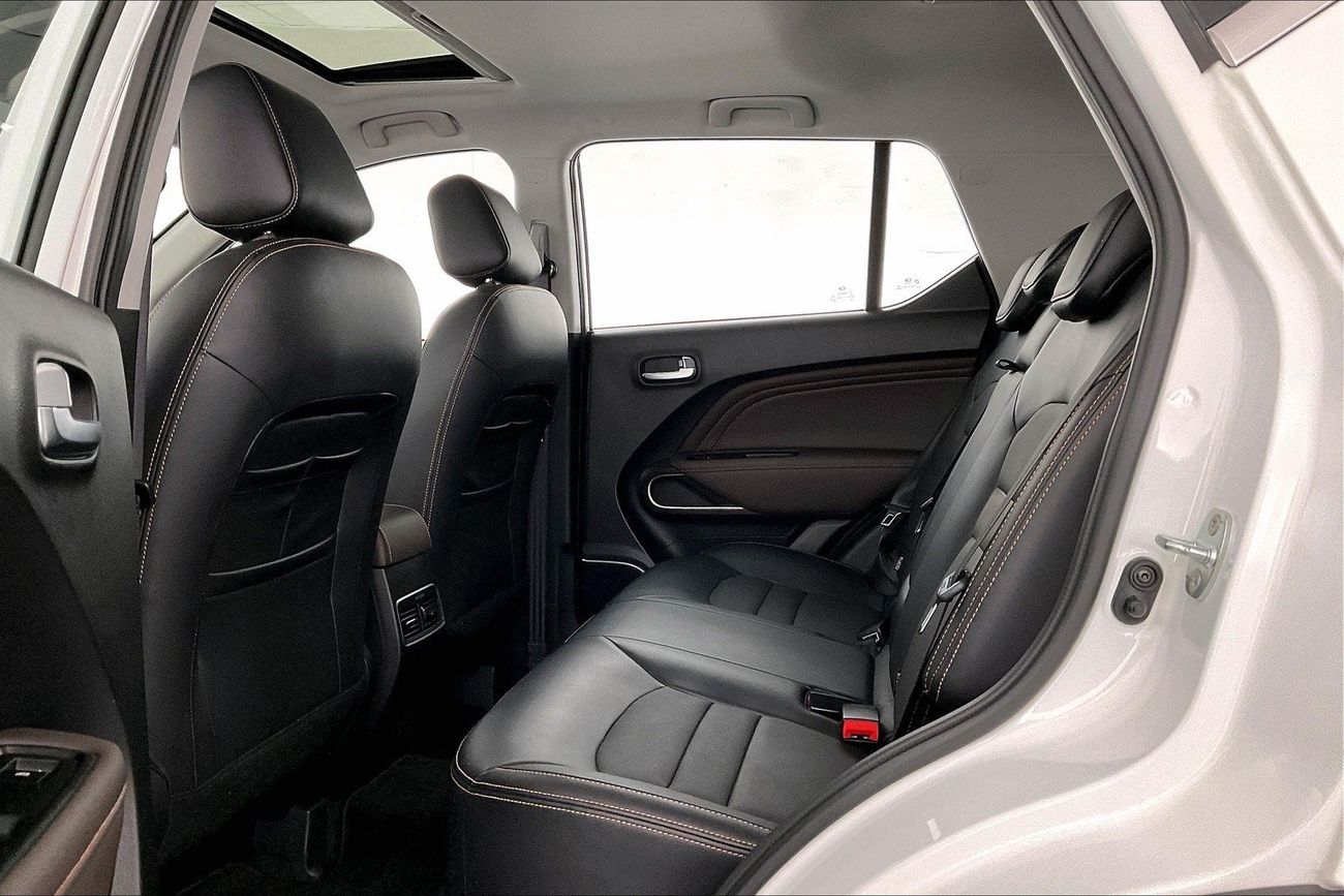 GAC GS3 200T (GE) | 1 year free warranty | 1.99% financing rate | Flood Free