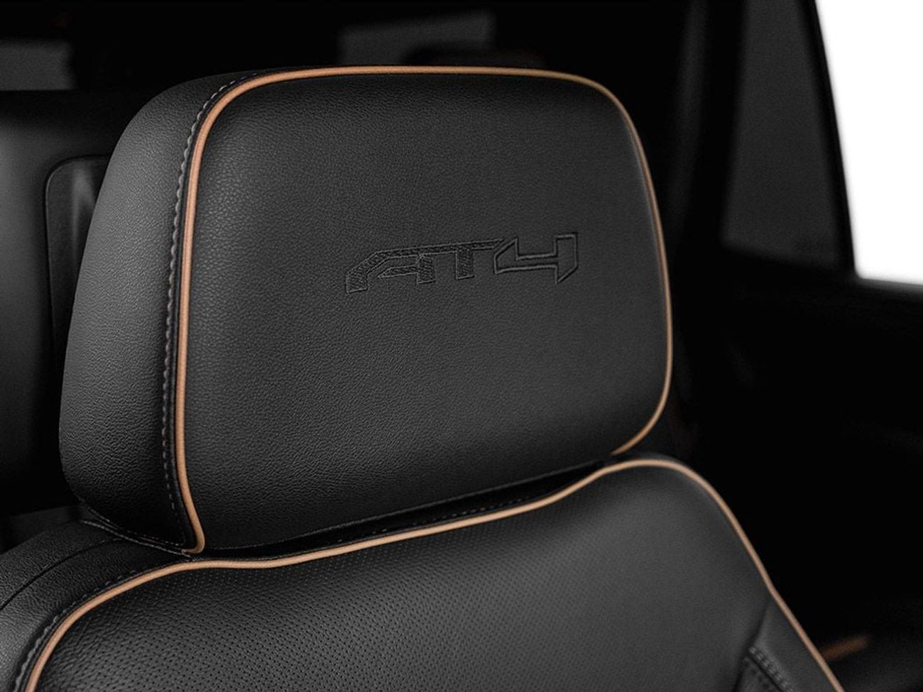 GMC Yukon 5.3 V8 AT4 (AWD)