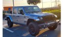 Jeep Gladiator 2021 JEEP GLADIATOR SPORT(JT),, 4DR CREW CAB UTILITY, 3.6L 6CYL PETROL, AUTOMATIC, FOUR WHEEL DRIVE