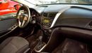 Hyundai Accent GCC 2015 WITHOUT ACCIDENTS