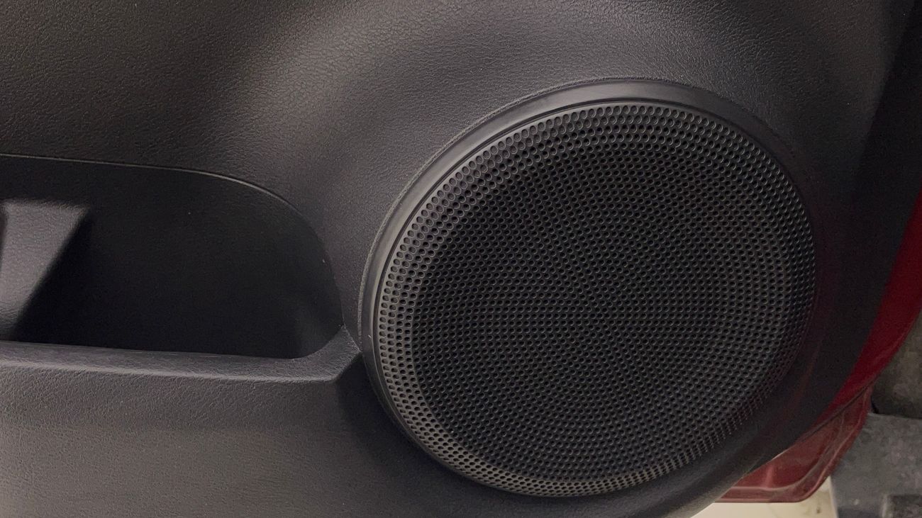 Nissan Kicks 2020 SV | AED 602/Month | 0 DP | 30 Day Return | Warranty | Service History