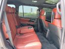 Lexus LX 570 Premium Plus GCC full option