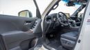 تويوتا لاند كروزر GXR Toyota Land cruiser 4.0 HI 2026