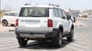 تويوتا برادو 2024 TOYOTA PRADO ALL ROUNDER-G