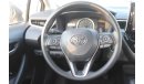 Toyota Corolla 1.2 L ELITE , PETROL, AUTOMATIC, SUNROOF, PUSH STRT, MONITOR, BACK CAMERA, MODEL 2023 FOR EXPORT