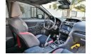 Subaru Impreza WRX Spectacular Condition! - AED 2,135 Per Month - 0% DP