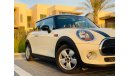 Mini Cooper 2017 || GCC || 1.5TC l3 || Low Mileage || Immaculate Condition