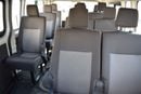 Toyota Hiace Commuter GL High Roof Toyota Hiace Highroof Bus 3.5L , A/T 6 cylinder, model:2020.Only done 88000 km