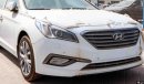 Hyundai Sonata full option