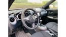 Nissan Juke NISSSAN JUKE 2014 GCC