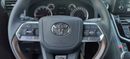 Toyota Land Cruiser Landcruiser 4.0Ltr GXR BLACK-BLACK INTERIOR