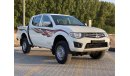 ميتسوبيشي L200 2015 4x4 Ref#Ad97