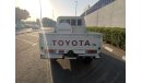 Toyota Land Cruiser Pick Up 2020 Toyota LC79 4.5L Double Cab MT | Full Option - 129,000 | Basic - 121,000