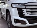 Toyota Land Cruiser 2026 TOYOTA LAND CRUISER 300 VXR 3.5 HYBRID HEV **EXPORT ONLY**التصدير فقط خارج الخليج***