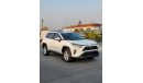 Toyota RAV4 TOYOTA RAV4 PUSH START FULL OPTION