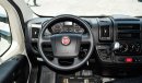 Fiat Ducato Dethleffs Trend T 6717 Brand New