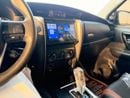 Toyota Fortuner EXR FORTUNER EXR 2020 UPGRADE 2025 V4 LHD PETROL