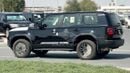 تويوتا برادو GXR 2.4L Turbo Basic NG 4x4 8AT | Brand New
