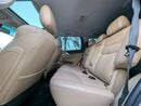 ميتسوبيشي مونتيرو سبورت GLS TOP FULL OPTION GCC ACCIDENT FREE IN EXCELLENT CONDITION