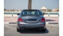 Mercedes-Benz E53 GCC 4MATIC+ CARBON FIBER 6 BUTTON