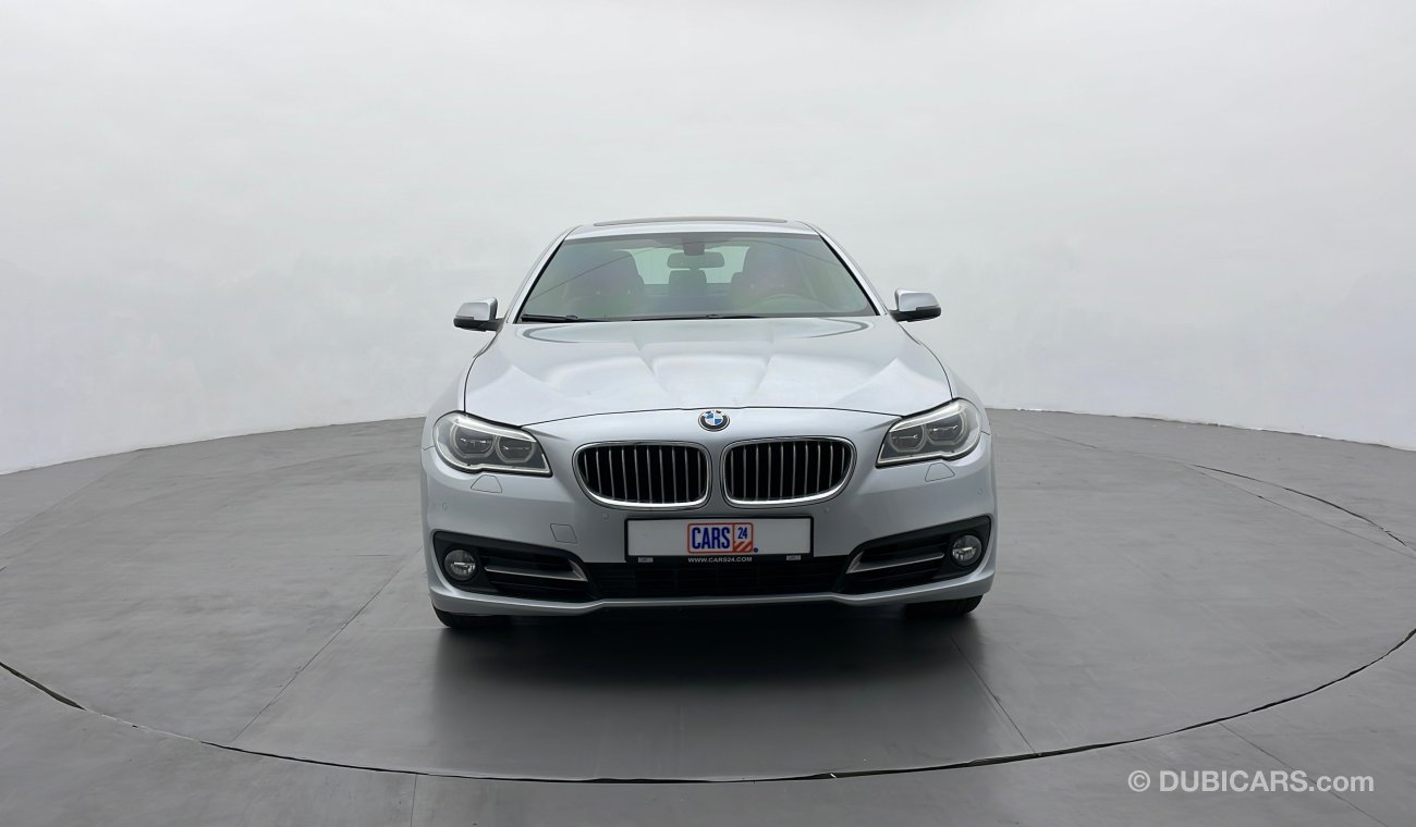 BMW 520i 520I 2 | Under Warranty | Inspected on 150+ parameters