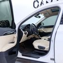 بي أم دبليو X1 sDrive 20i 2.0L BMW X1 SDrive 20i 2017 | AGMC Full Service History | GCC Specs