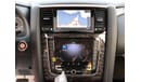 Nissan Patrol SE PLATINUM CITY VQ40 V6 7AT,2022MY