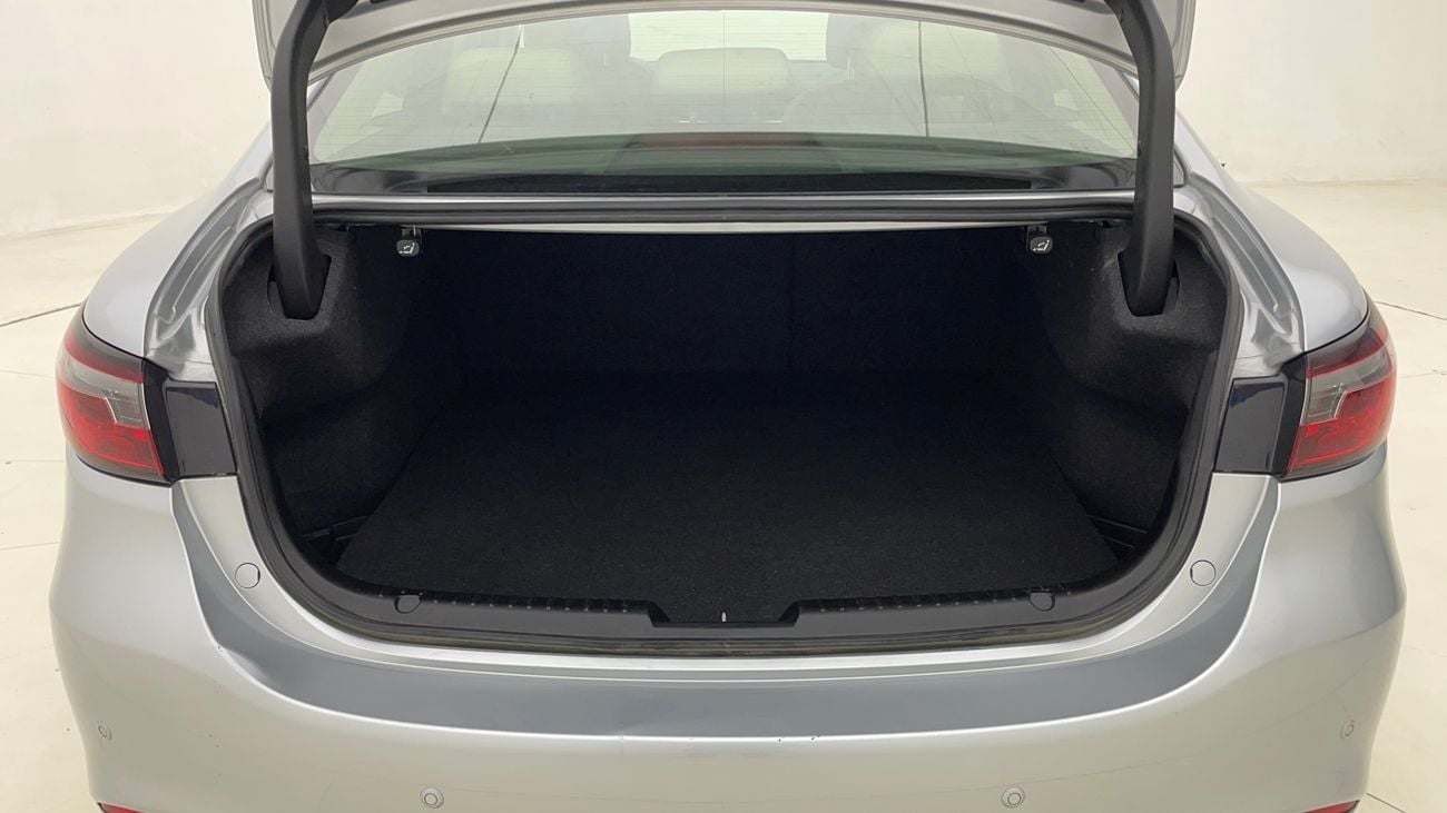 Mazda 6 S 2.5 | Zero Down Payment | Home Test Drive