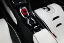 Lamborghini Huracan EVO SPYDER