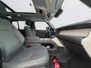 لاند روفر ديفندر 110 HSE X-DYNAMIC AGENCY WARRANTY & SERVICE CONTRACT UNTIL 2030  | LAND ROVER DEFENDER 110 HSE X-DYNAMIC | GCC SPECS