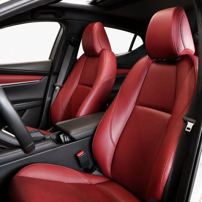 Mazda MAZDA3 HIGH, миниатюра 24