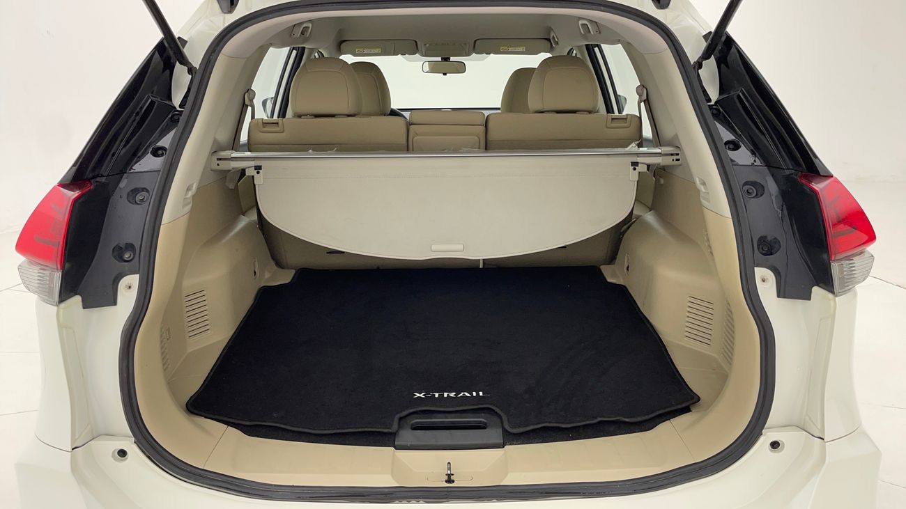 Nissan XTrail S 2.5 | Zero Down Payment | Free Home Test Drive