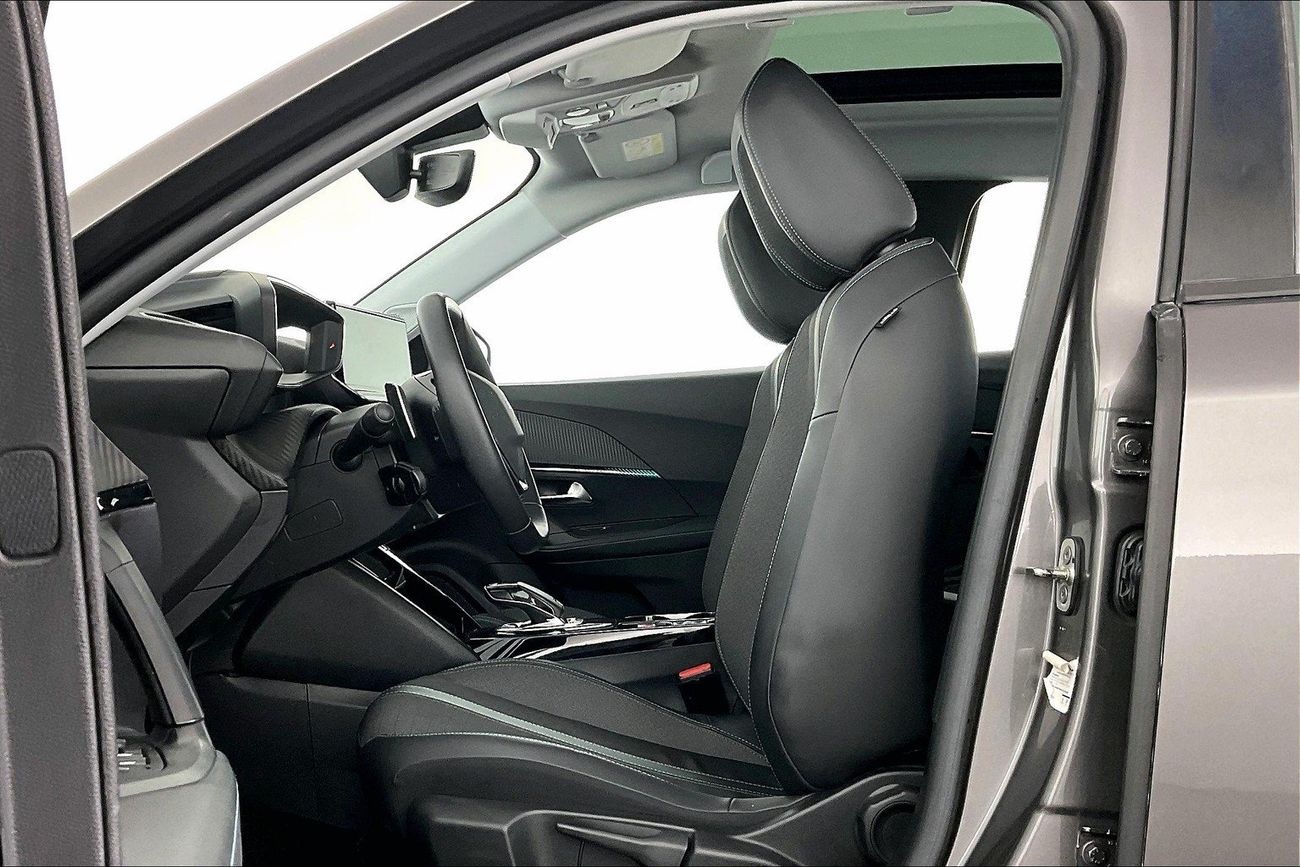 بيجو 2008 Allure | National Day Celebration | شامل الضمان | 0 ﺪﻔﻋﺓ ﺃﻮﻟﻯ