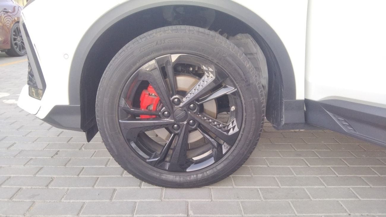 جيلي كول تري GF 1.5 | بدون دفعة مقدمة | اختبار القيادة في المنزل